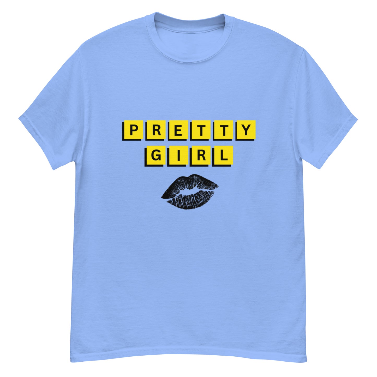 Pretty Girl classic tee