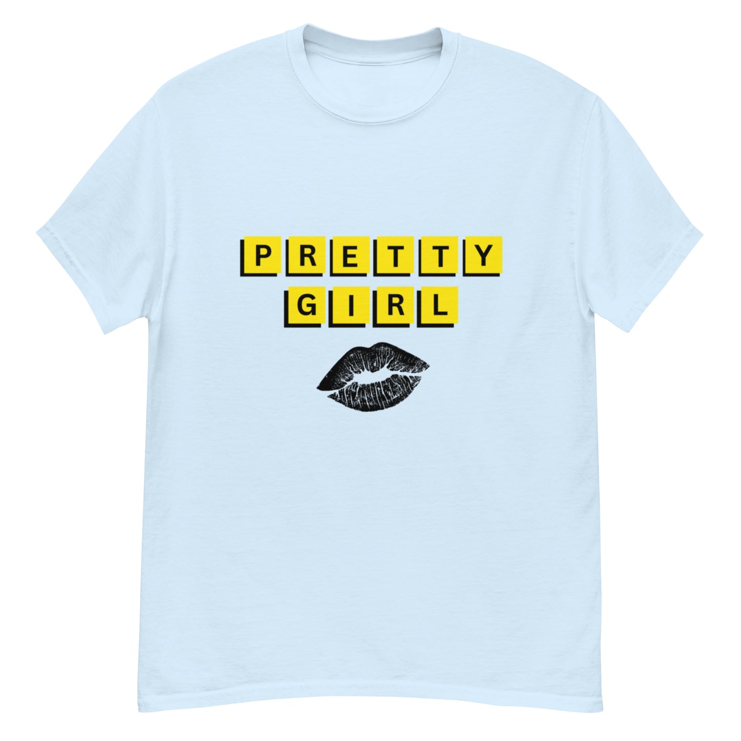 Pretty Girl classic tee