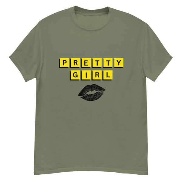 Pretty Girl classic tee