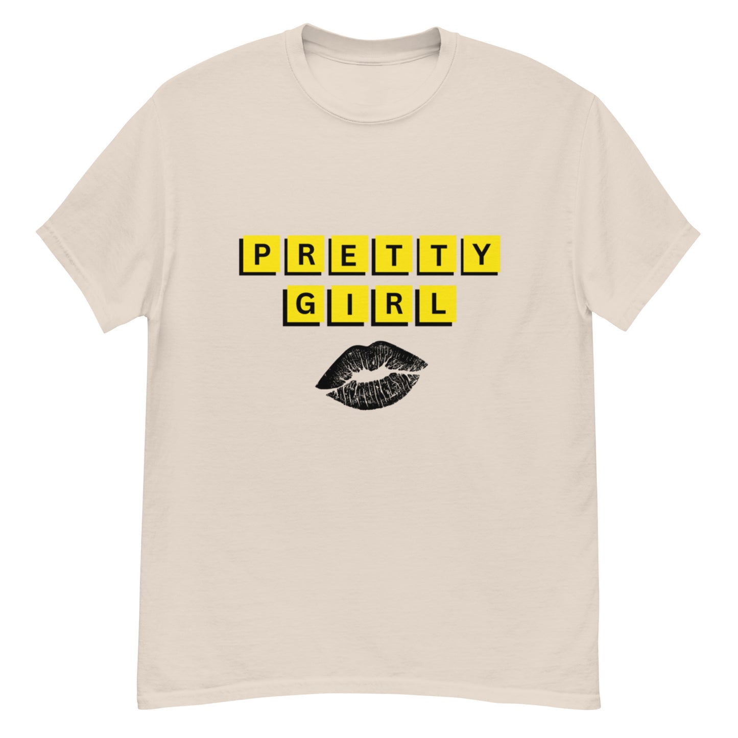 Pretty Girl classic tee