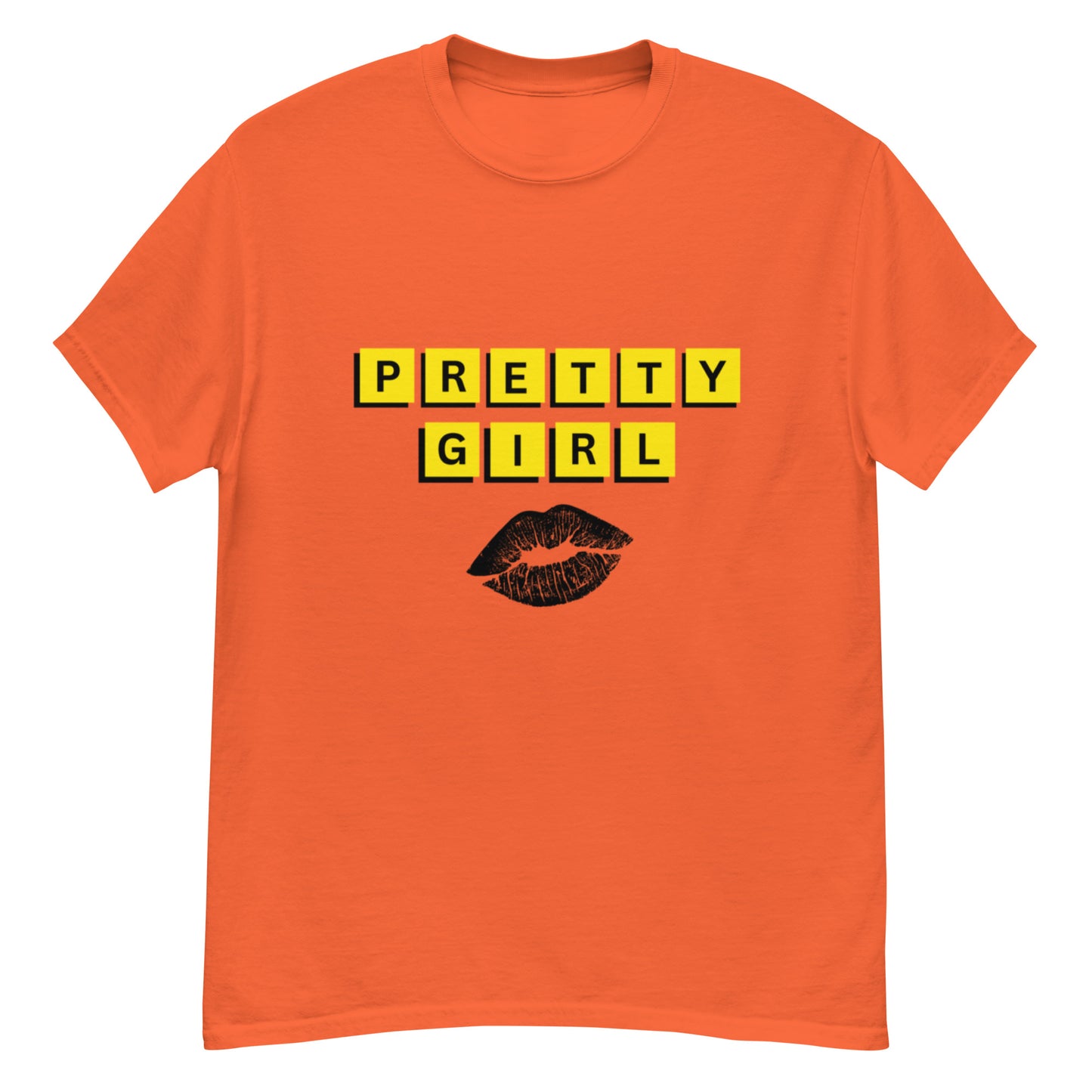 Pretty Girl classic tee