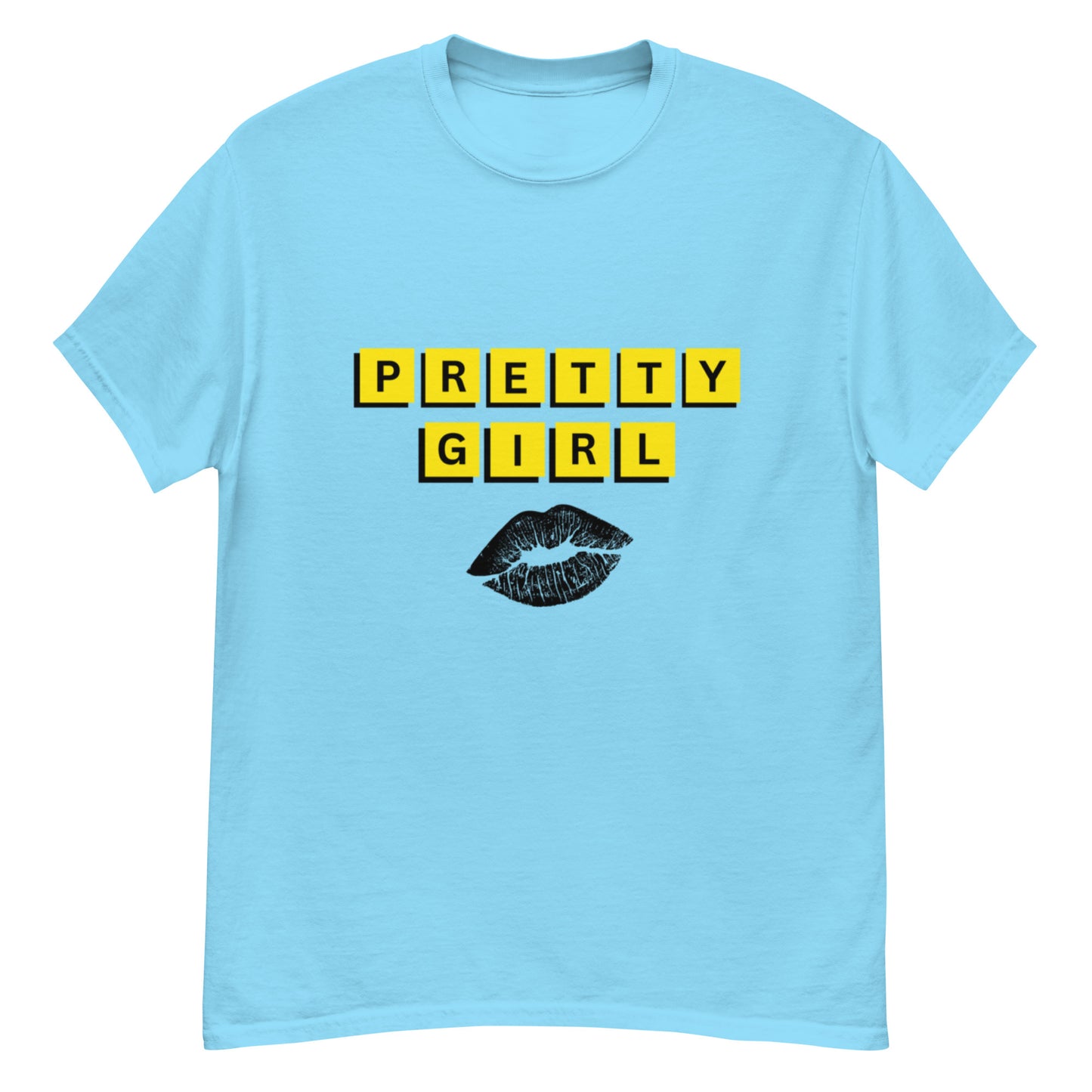 Pretty Girl classic tee