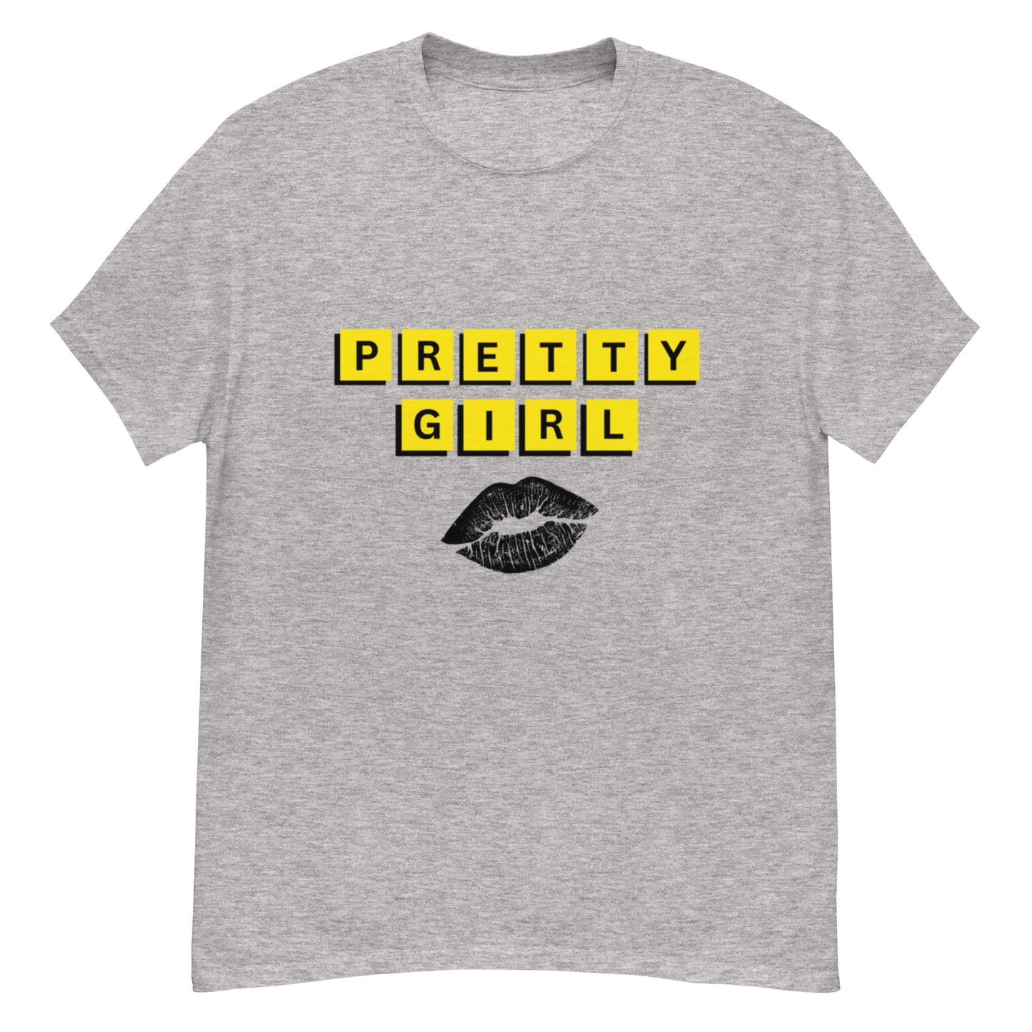 Pretty Girl classic tee
