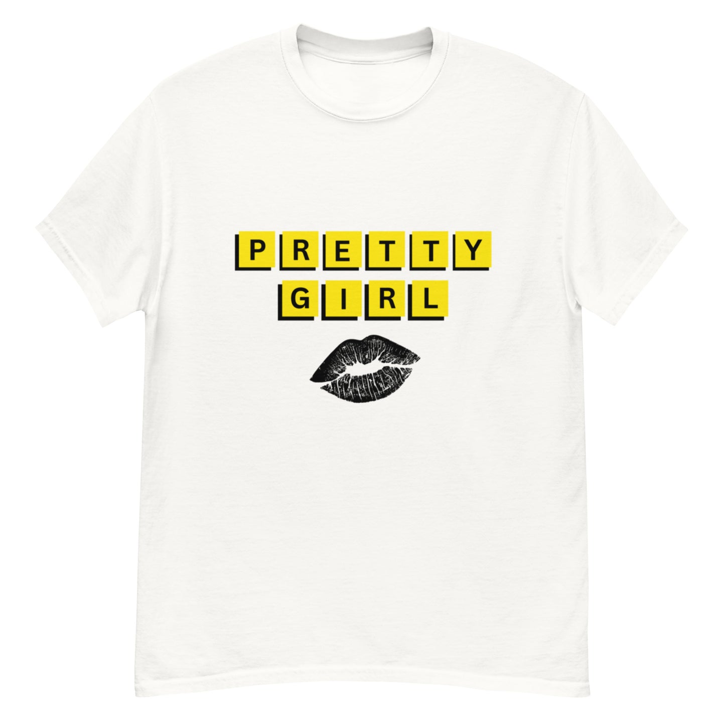 Pretty Girl classic tee