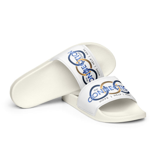Connection Men’s slides