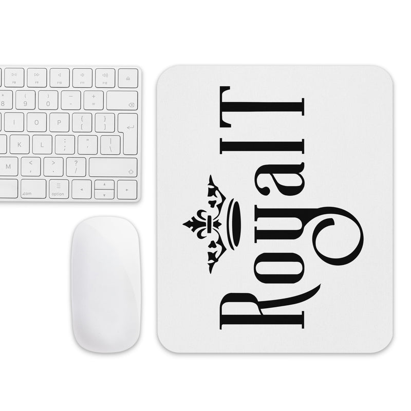 RoyalT Mouse pad