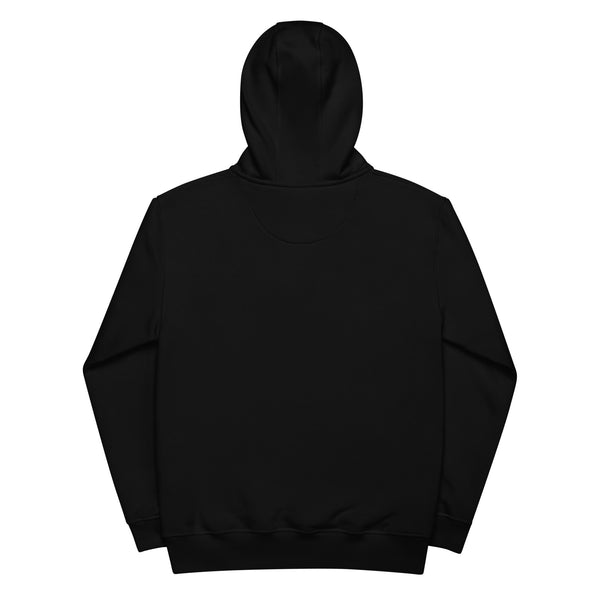 I Always Win Premium eco hoodie