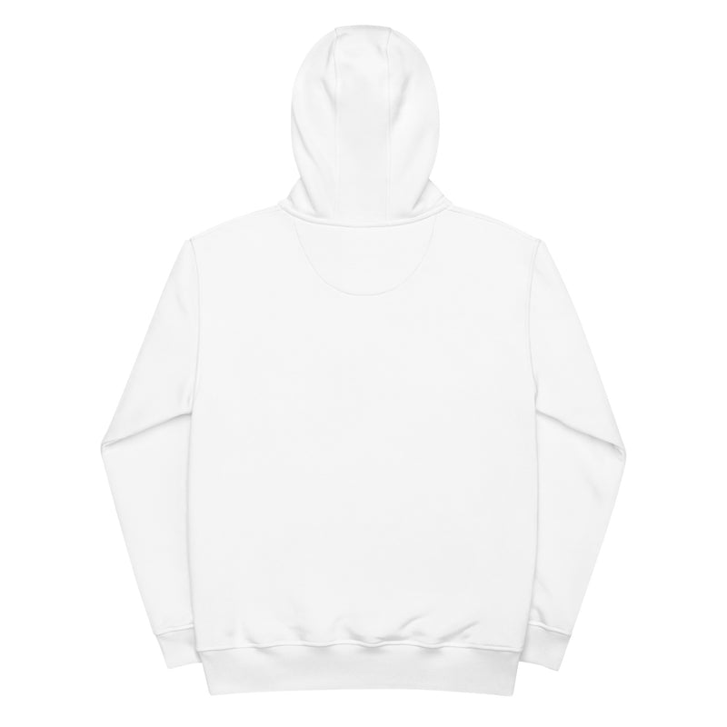 I Always Win Premium eco hoodie