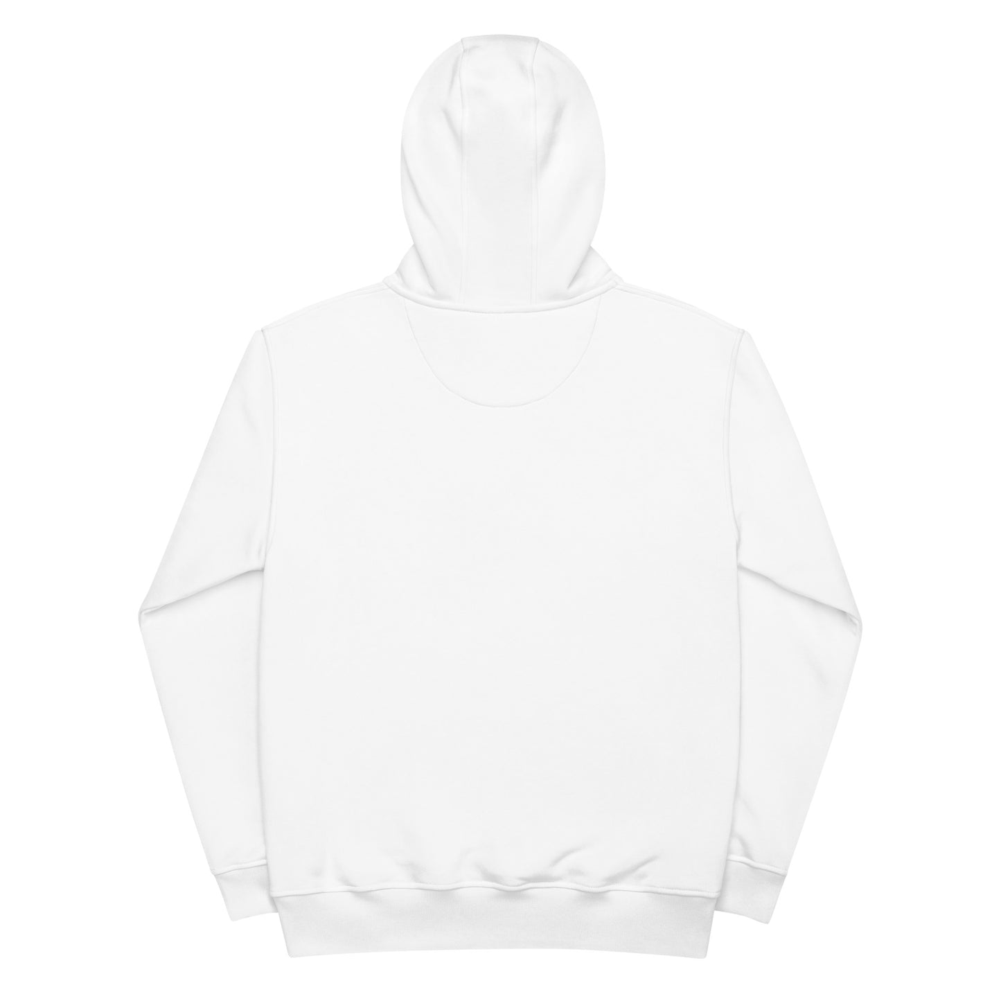 I Always Win Premium eco hoodie