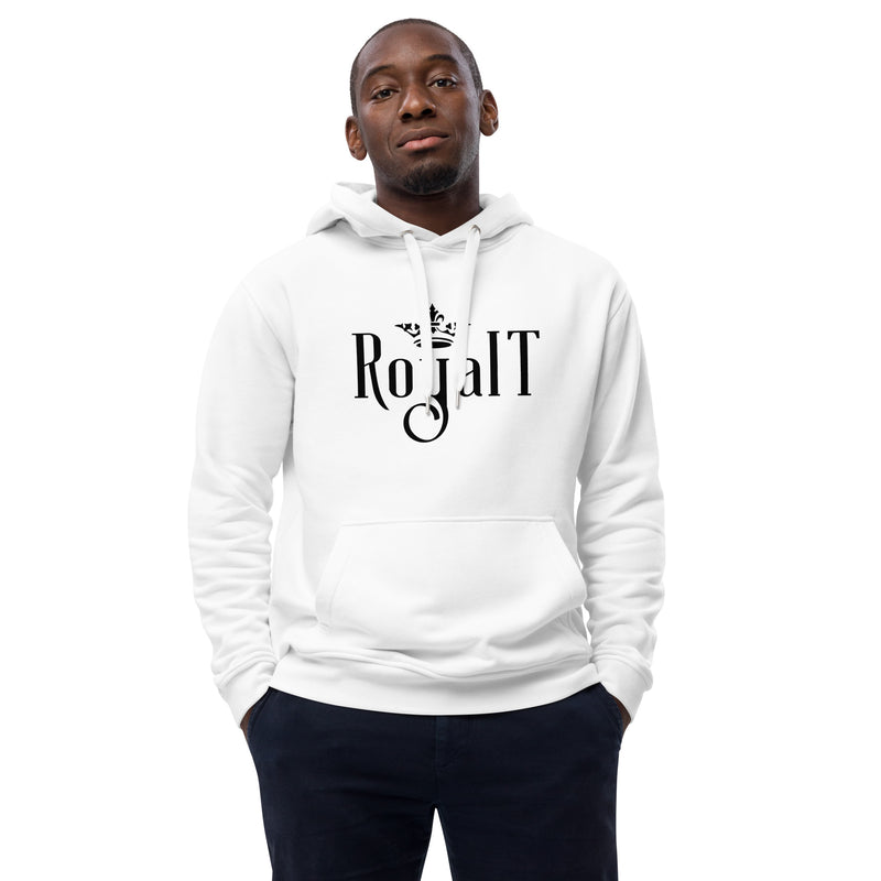 RoyalT Premium eco hoodie