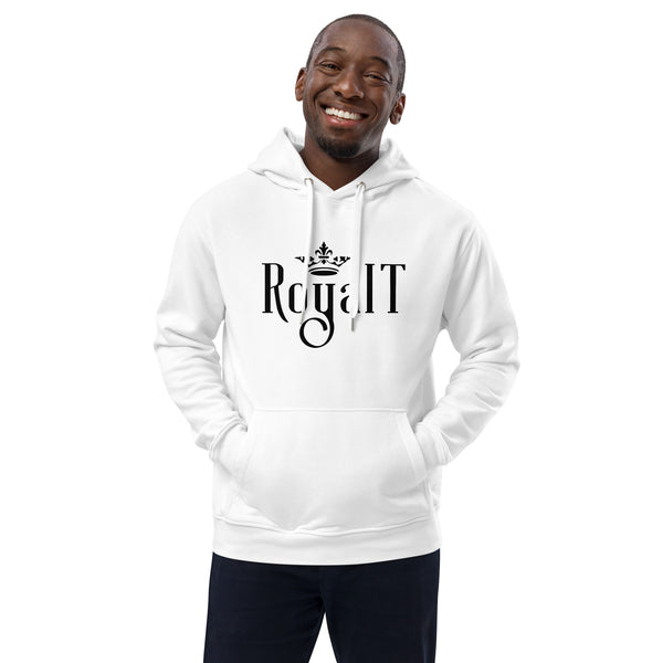 RoyalT Premium eco hoodie