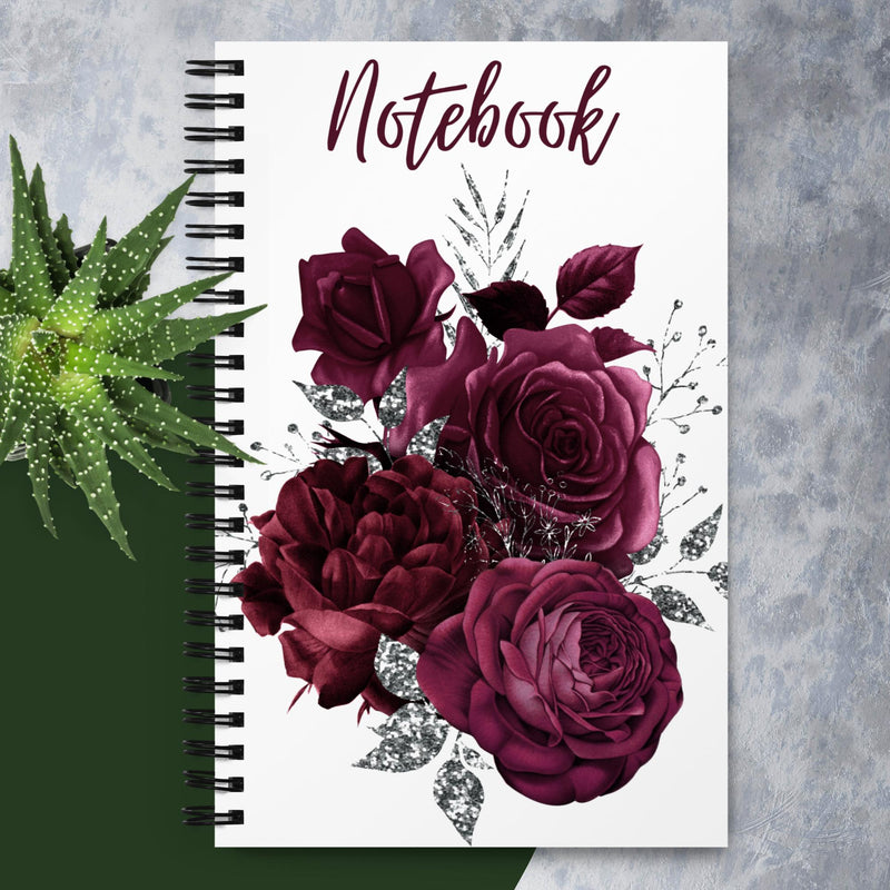 RoyalT Reflections: Notebooks and Journals