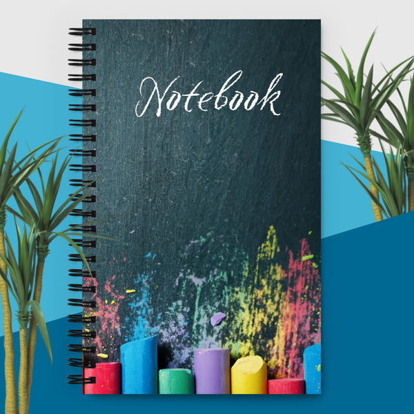 RoyalT Reflections: Notebooks and Journals