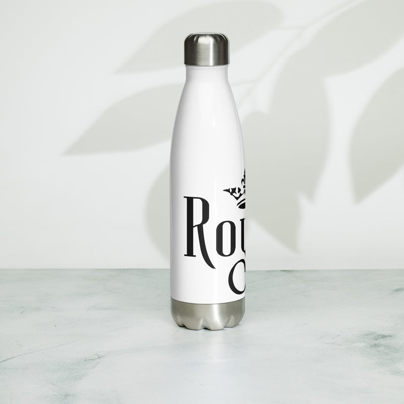 RoyalT Stainless steel water bottle