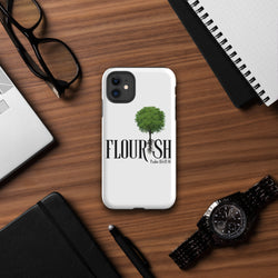 Flourish Tough Case for iPhone®