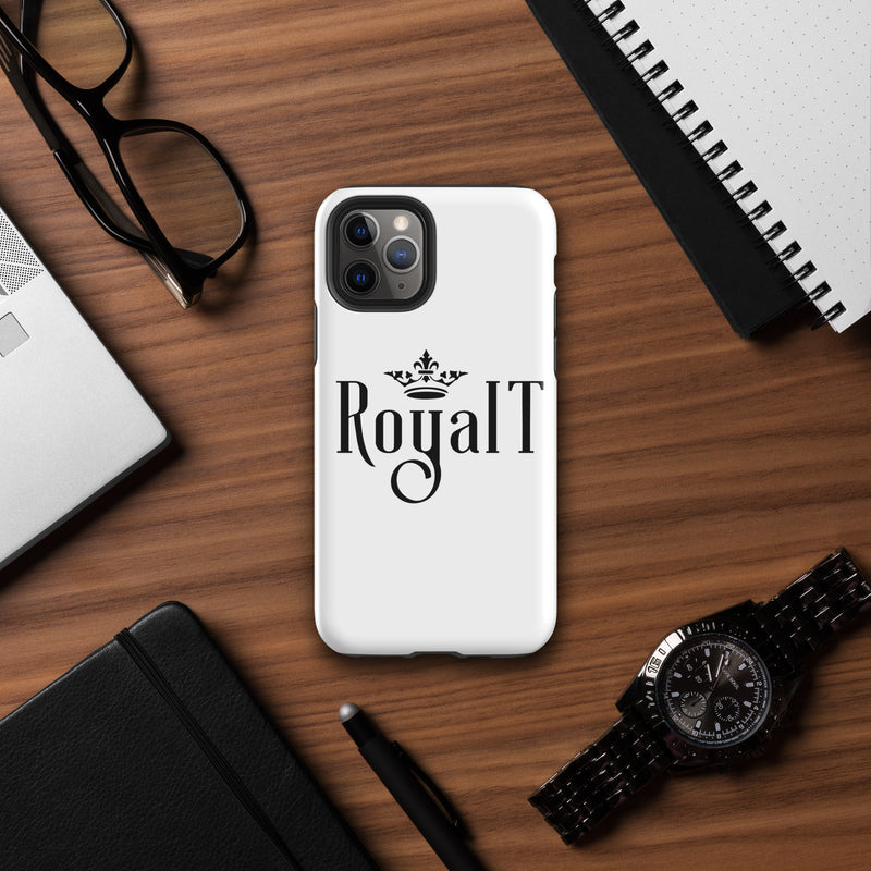 RoyalT Tough Case for iPhone®