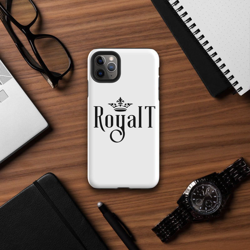 RoyalT Tough Case for iPhone®