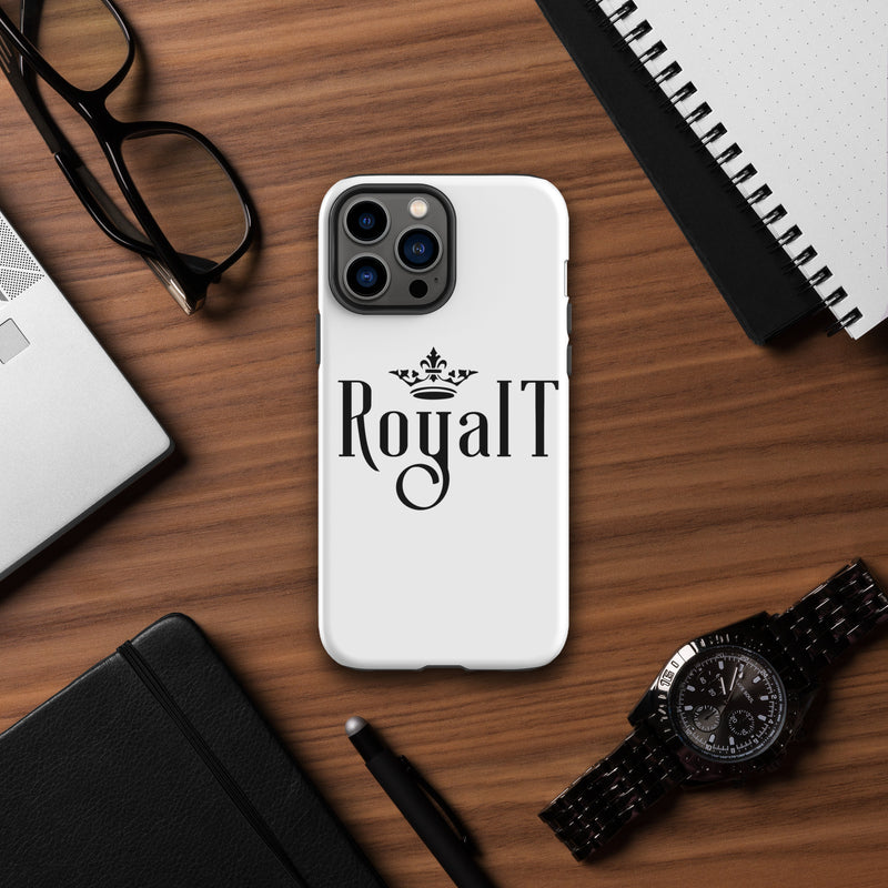 RoyalT Tough Case for iPhone®