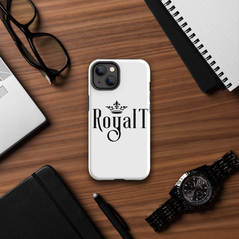 RoyalT Tough Case for iPhone®