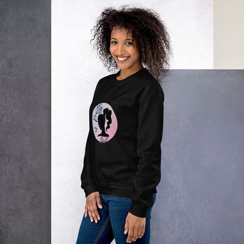 Pretty Girl - Unisex Sweatshirt