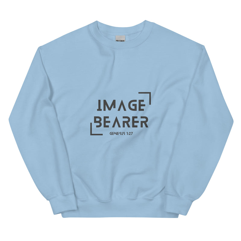 Image Bearer Unisex Sweatshirt