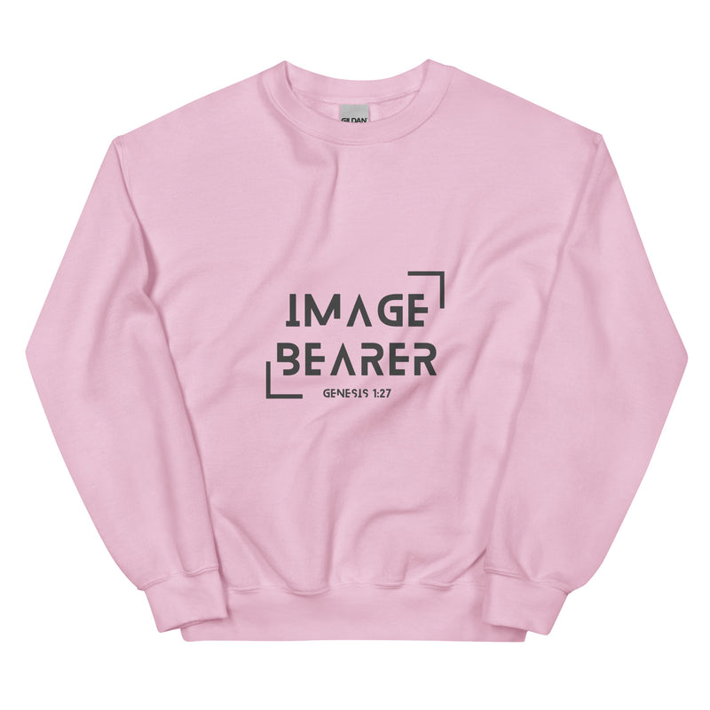 Image Bearer Unisex Sweatshirt