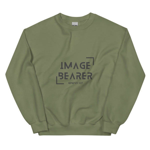 Image Bearer Unisex Sweatshirt
