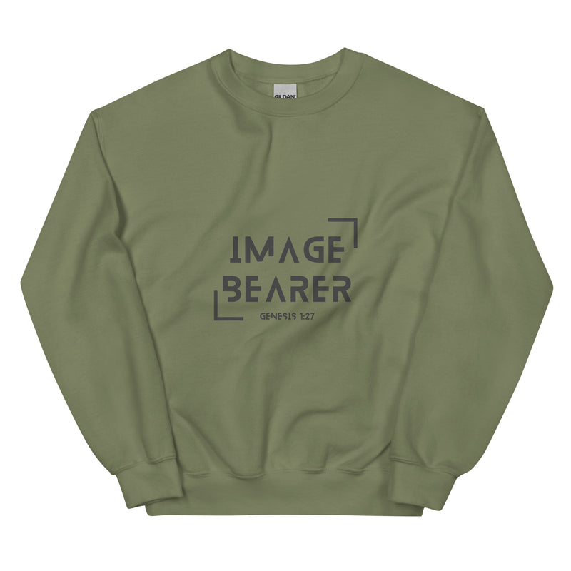 Image Bearer Unisex Sweatshirt