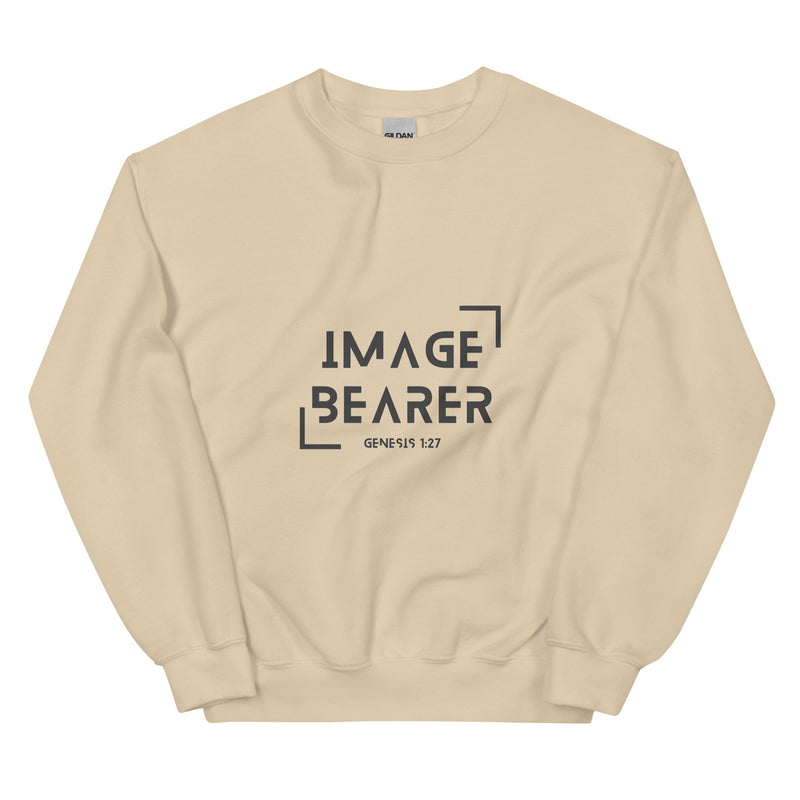 Image Bearer Unisex Sweatshirt