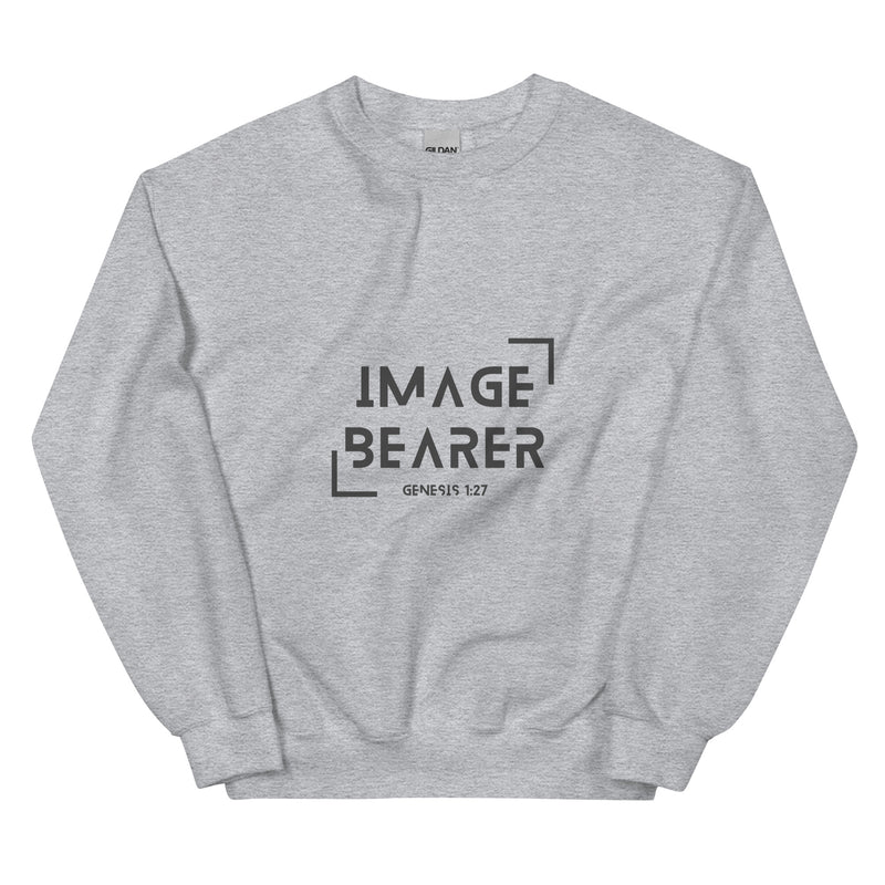 Image Bearer Unisex Sweatshirt