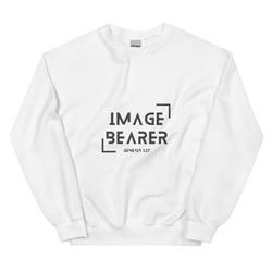 Image Bearer Unisex Sweatshirt