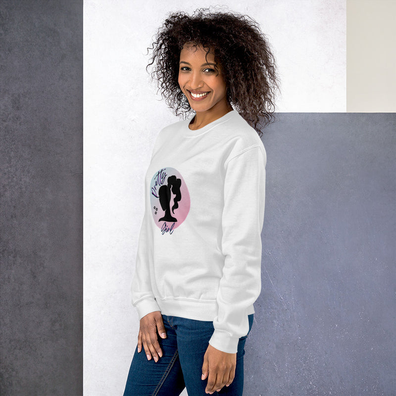 Pretty Girl - Unisex Sweatshirt