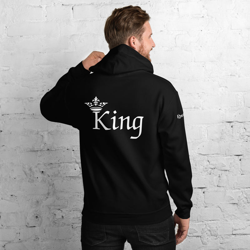 RoyalT Unisex Hoodie