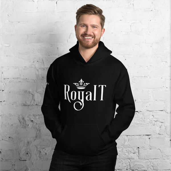 RoyalT Unisex Hoodie