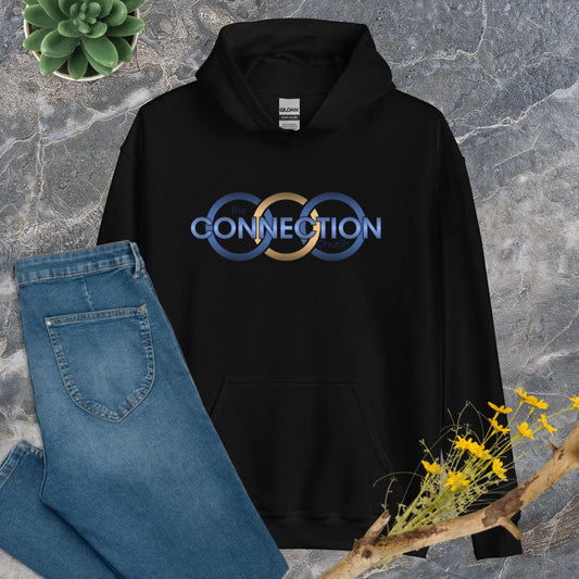 Connection Unisex Hoodie