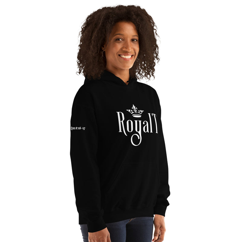 RoyalT Unisex Hoodie