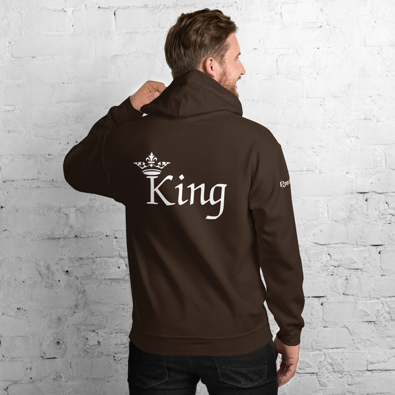 RoyalT Unisex Hoodie