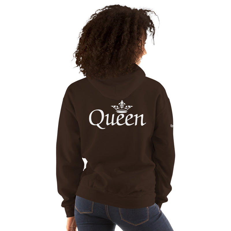 RoyalT Unisex Hoodie