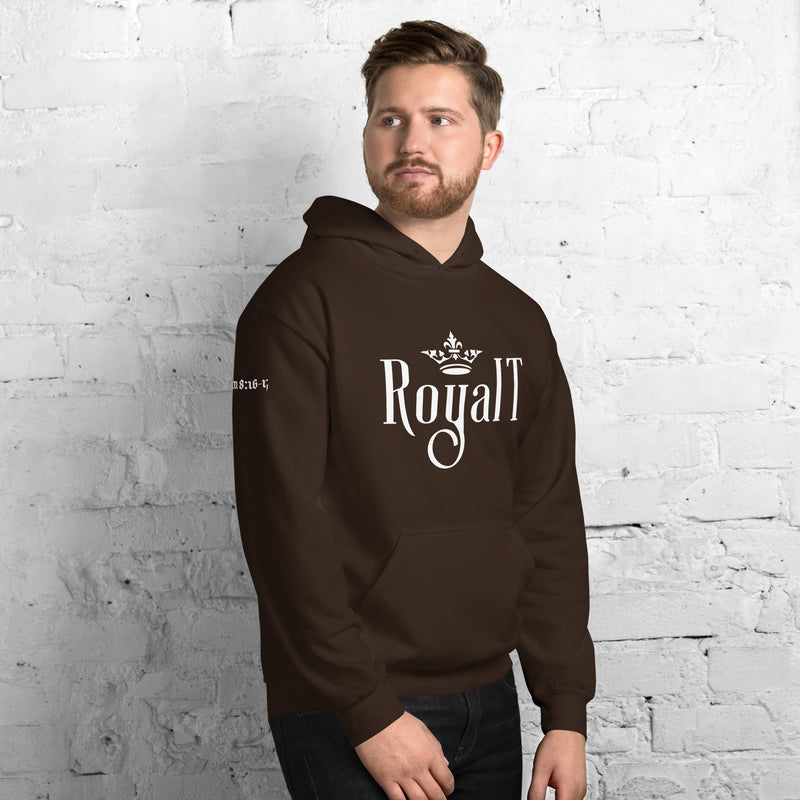 RoyalT Unisex Hoodie