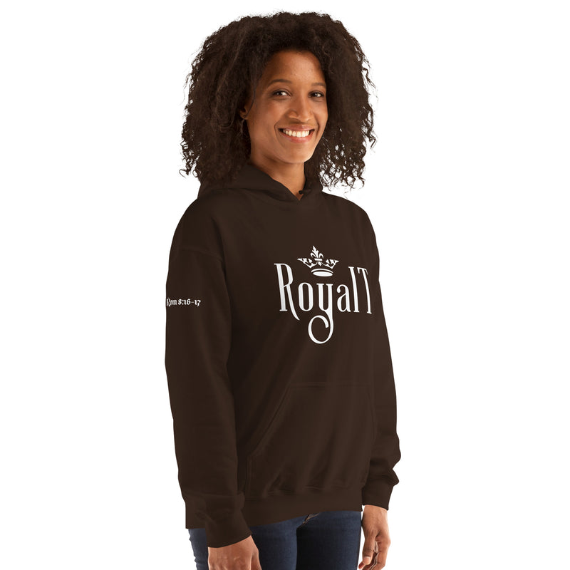 RoyalT Unisex Hoodie