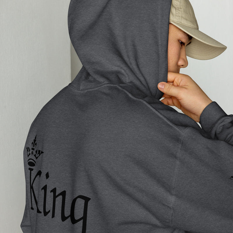 RoyalT Unisex Hoodie