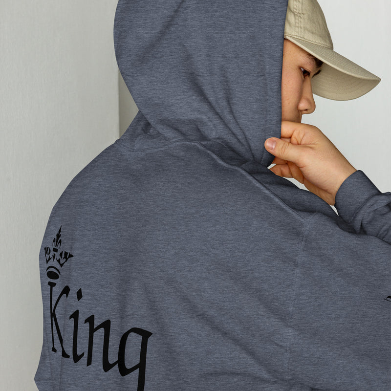 RoyalT Unisex Hoodie