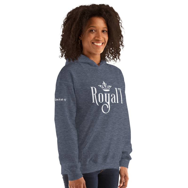 RoyalT Unisex Hoodie