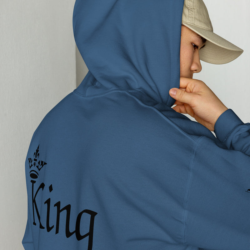 RoyalT Unisex Hoodie