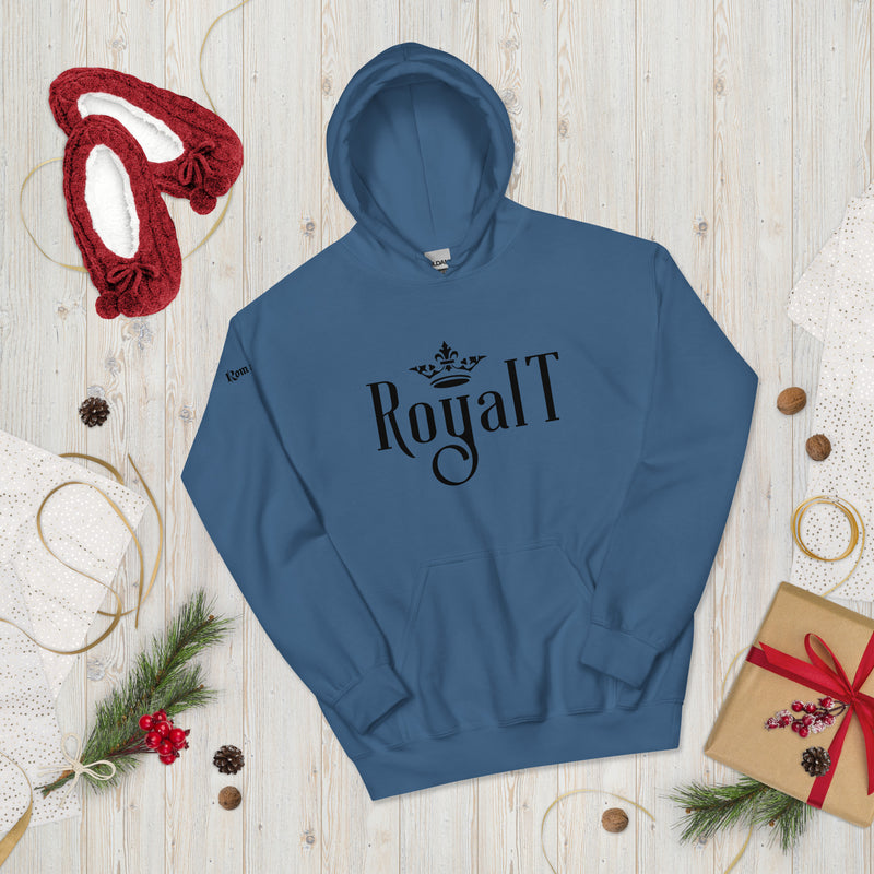 RoyalT Unisex Hoodie