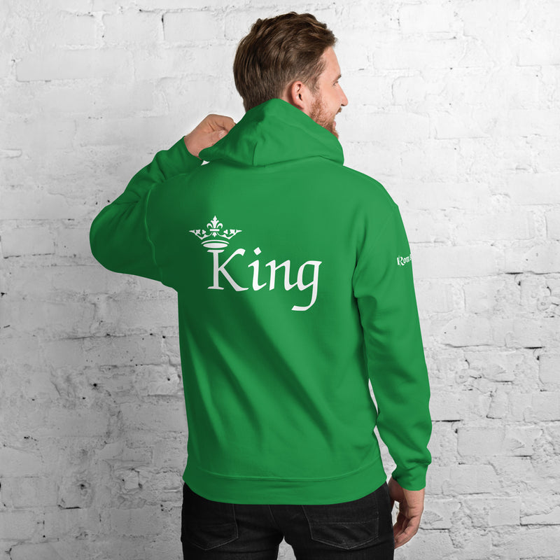 RoyalT Unisex Hoodie