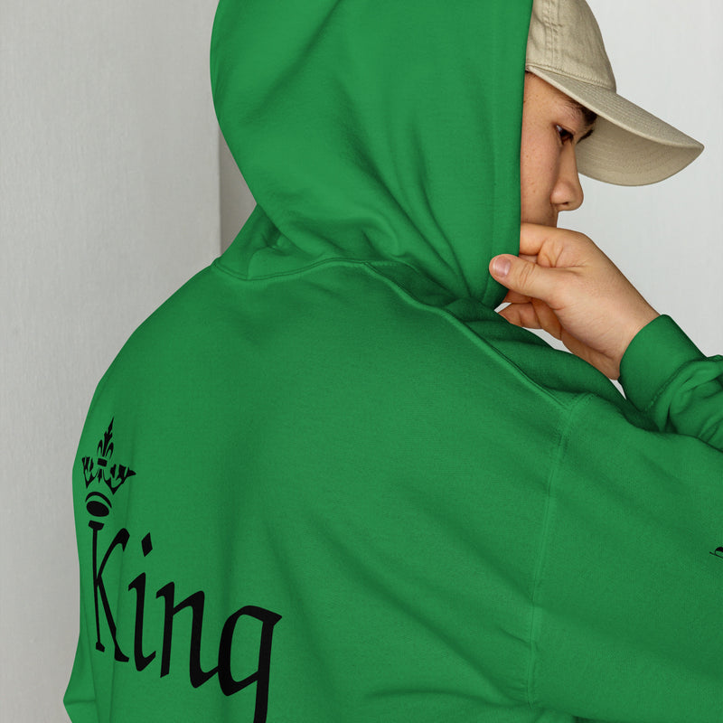 RoyalT Unisex Hoodie