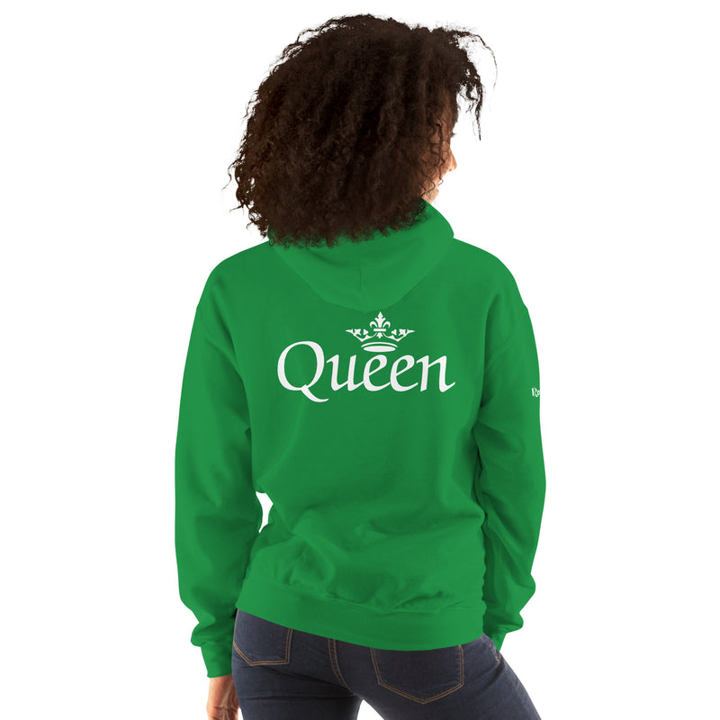 RoyalT Unisex Hoodie