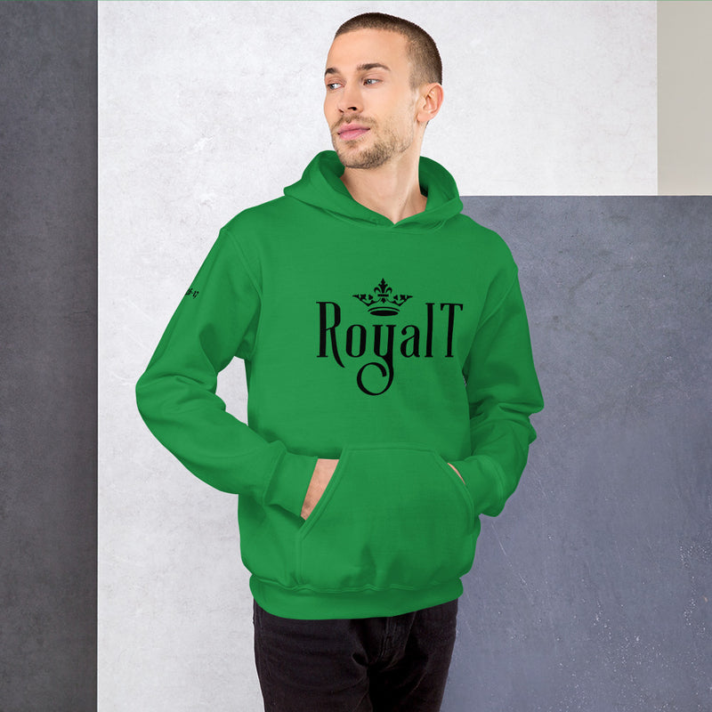 RoyalT Unisex Hoodie