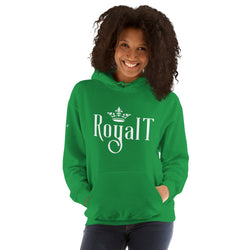 RoyalT Unisex Hoodie